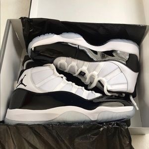 Jordan 11 concords 2018